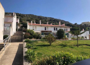CASA FANFAMARE
